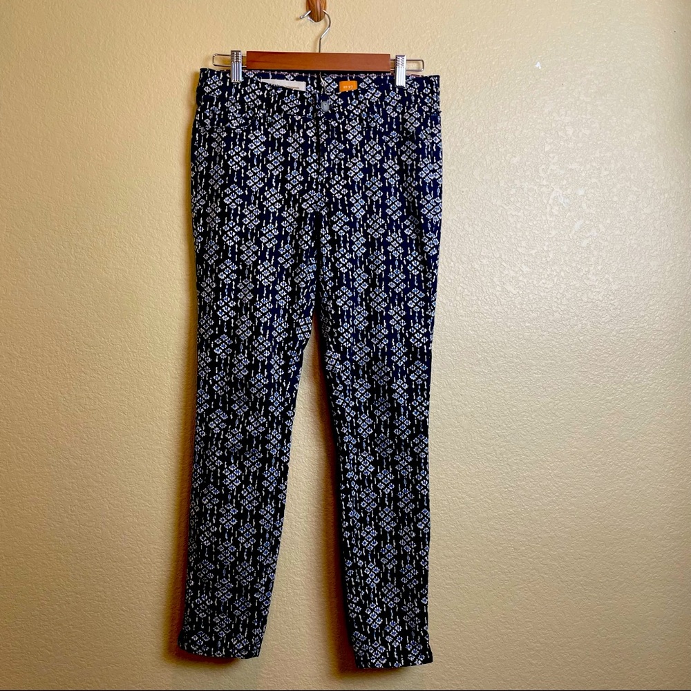 NWOT Anthropology Pants